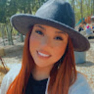 Meet your Posher, Frances